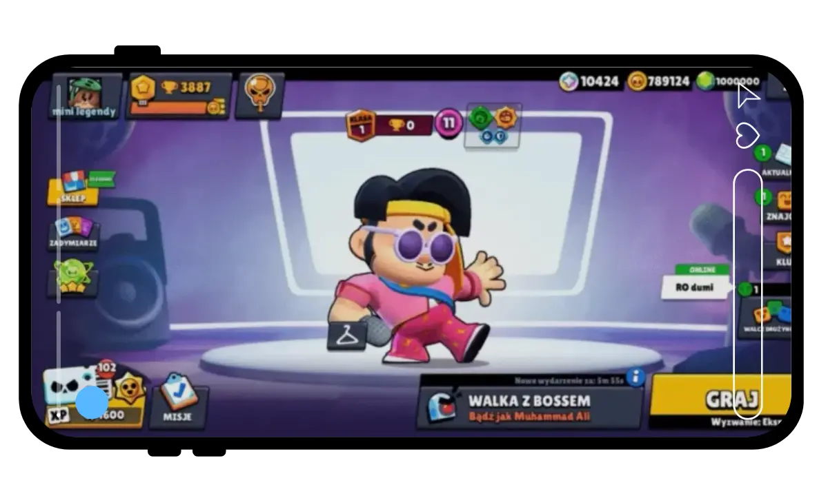 Nulls Brawl Apk