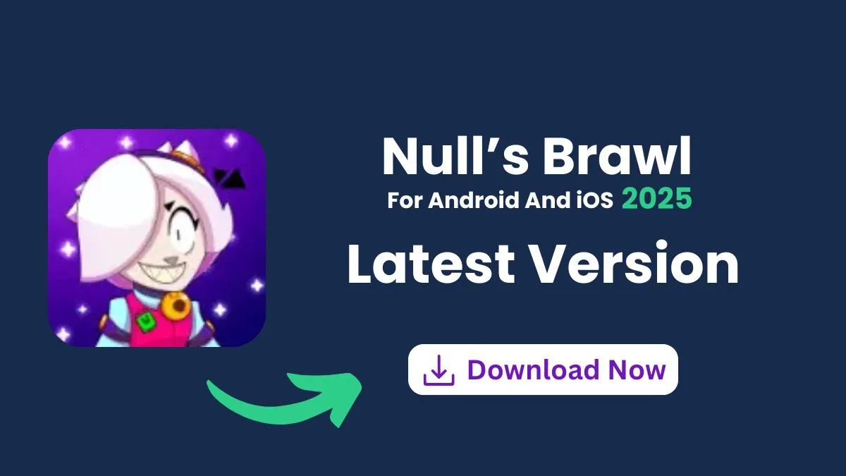 Nulls Brawl 2025